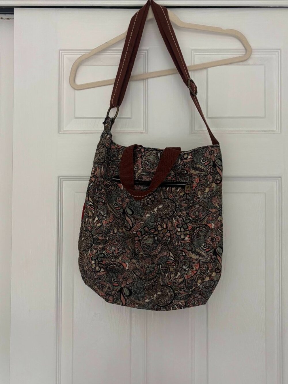 Sakroots Campus Tote